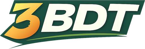 3 bdt logo